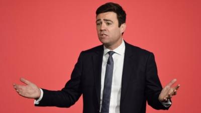 Andy Burnham