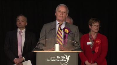 Neil Hamilton