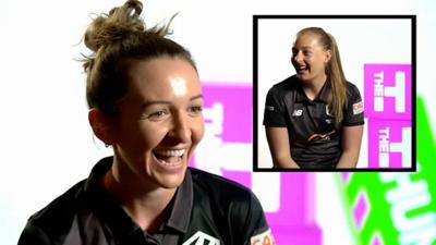 Kate Cross, Sophie Ecclestone