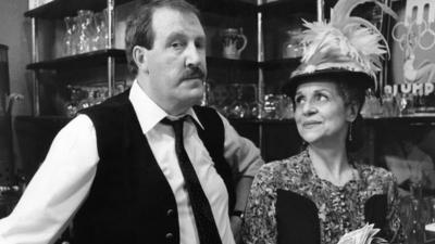 Gorden Kaye