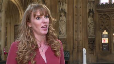 Angela Rayner