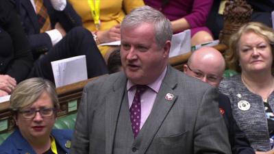 Ian Blackford