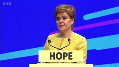 SNP