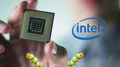 Intel processor and bugs