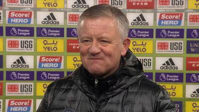 Chris Wilder