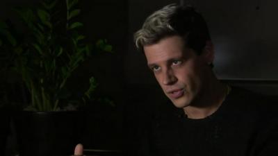 Milo Yiannopoulos