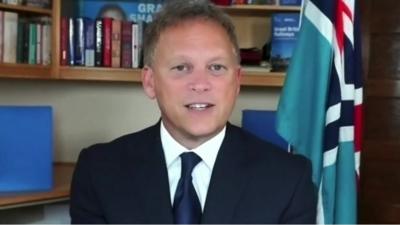 Grant Shapps