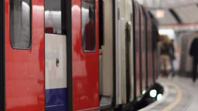 London Underground