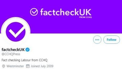 FactcheckUK