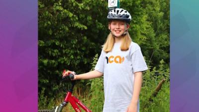 Lockdown has meant there are a lot less cars on the roads, and lots of you have used that as a great excuse to get out cycling!
