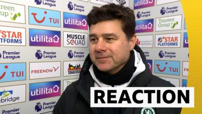 Mauricio Pochettino