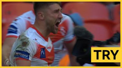 Tommy Makinson