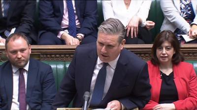 Sir Keir Starmer