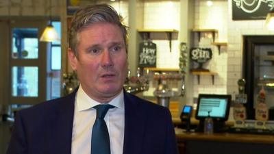 Sir Keir Starmer