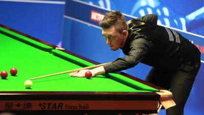 Kyren Wilson