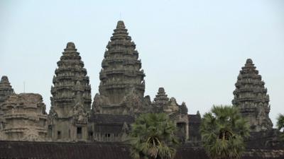 Angkor Wat