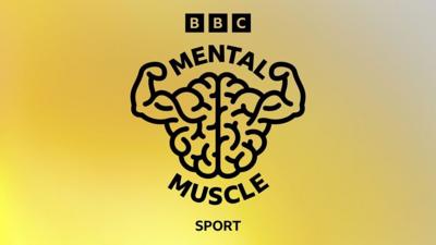 Mental Muscle podcast