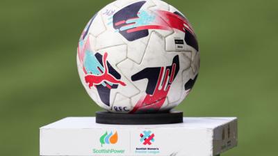 SWPL ball