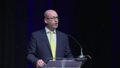 Paul Nuttall