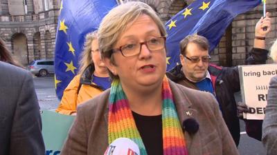 Joanna Cherry