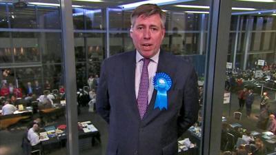 Graham Brady