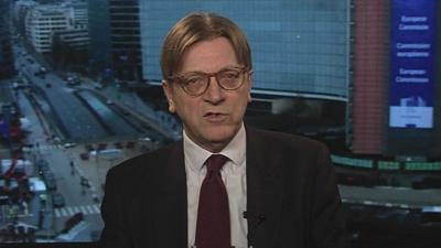 Guy Verhofstadt