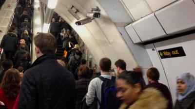 London Underground