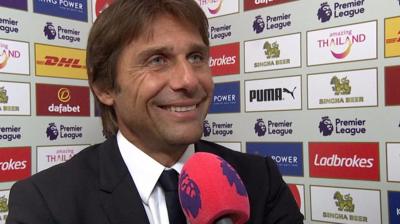 Antonio Conte