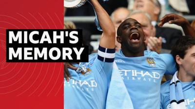 Micah Richards