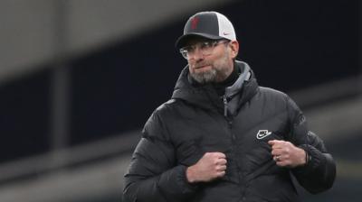 Jurgen Klopp