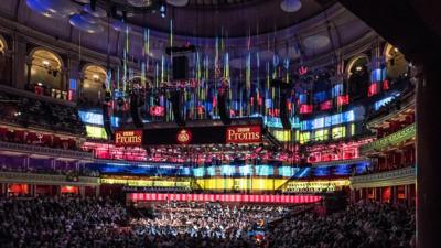 Royal Albert Hall