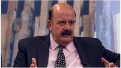 Willie Thorne