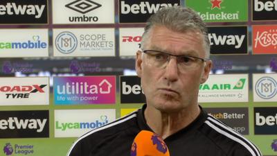Nigel Pearson