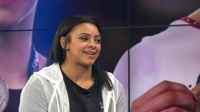 Ellie Downie