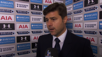 Mauricio Pochettino