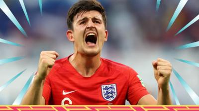 Harry Maguire