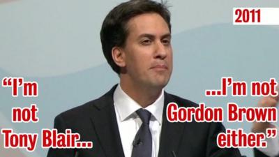 Ed Miliband