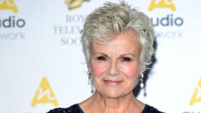 Julie Walters