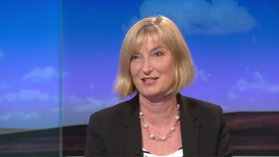 Sarah Wollaston