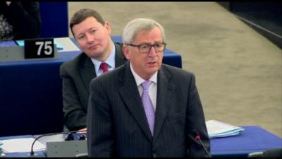 Jean-Claude Juncker