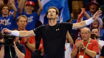 Andy Murray