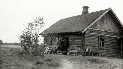 Dachaigh Meikul Jarošenko