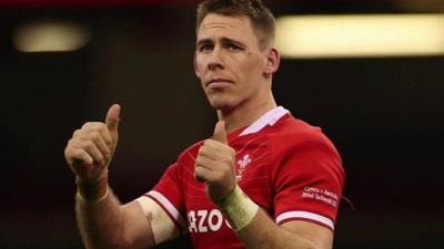 Liam Williams