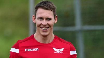 Liam Williams