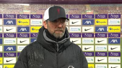 Jurgen Klopp