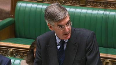 Jacob Ress Mogg