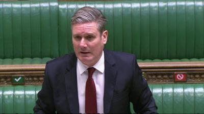 Keir Starmer