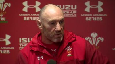 Robin McBryde