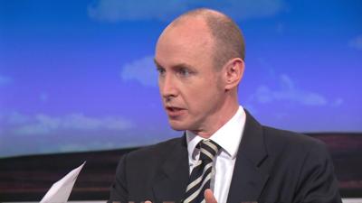 Dan Hannan