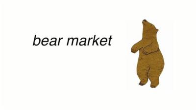 Bear market